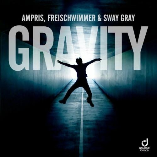 Gravity - Ampris feat. Freischwimmer x Sway Gray