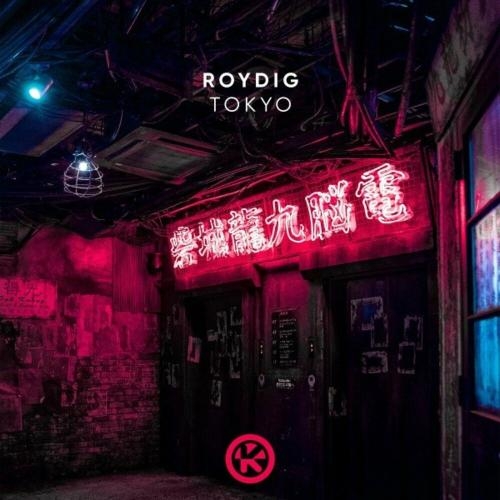 Tokyo - Roydig