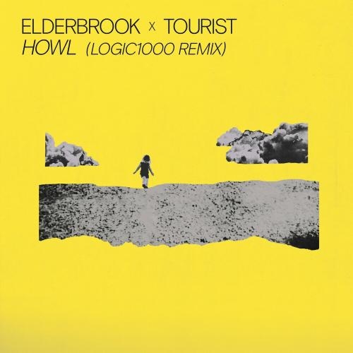 Howl (Logic1000 Remix) - Elderbrook feat. Tourist
