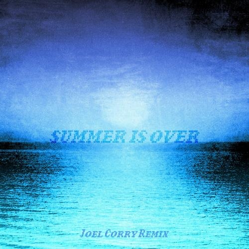 Summer Is Over (Joel Corry Remix) - KSI