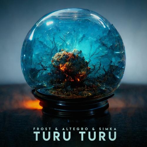 Turu Turu - Frost feat. Altegro x Simka