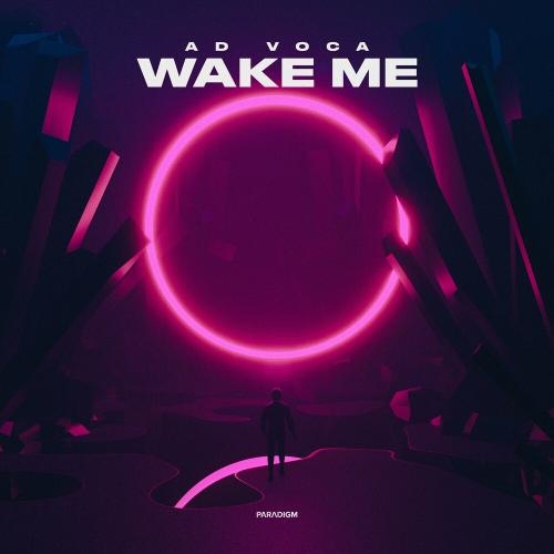Wake Me - Ad Voca