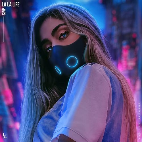 La La Life - SLVP