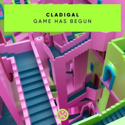 Game Has Begun - Cladigal