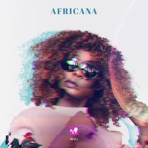 Africana - MD DJ