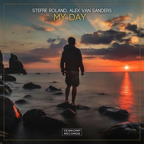 My Day - Stefre Roland & Alex van Sanders