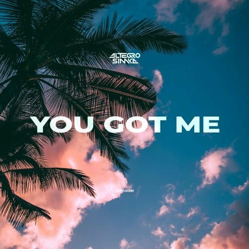 You Got Me - Altegro feat. Simka