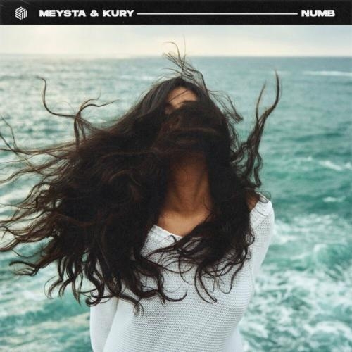 Numb - MEYSTA feat. Kury