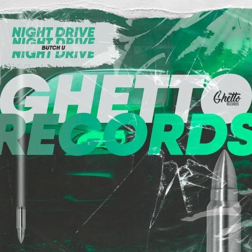 Night Drive - Butch U