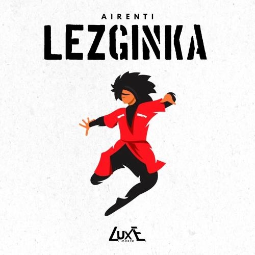 Lezginka - AIRENTI