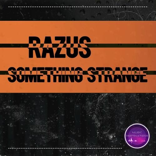 Something Strange - Razus