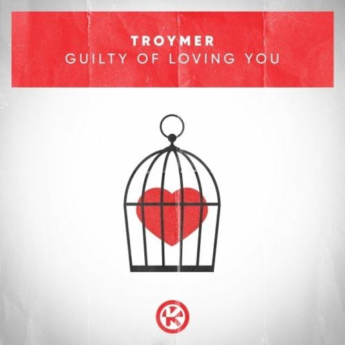 Guilty Of Loving You - TROYMER