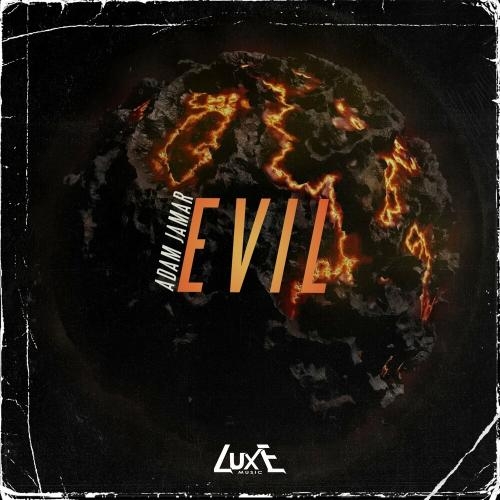 Evil - Adam Jamar