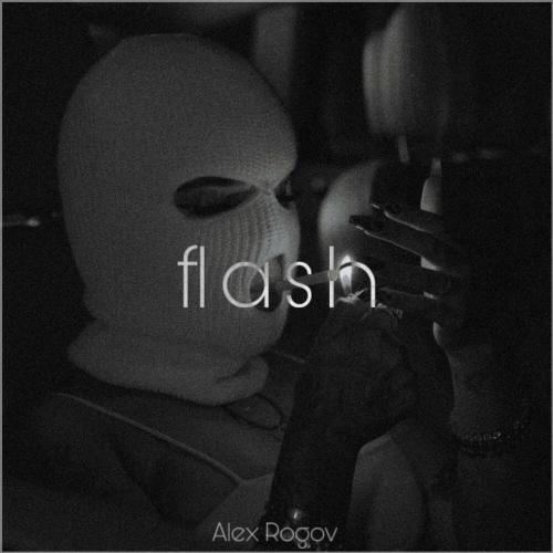 Flash - Alex Rogov