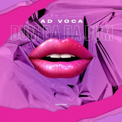 Dum Da Da Dum - Ad Voca