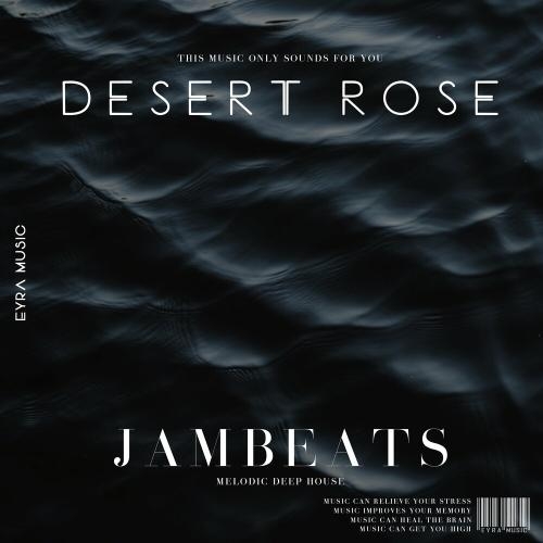 Desert Rose - JamBeats