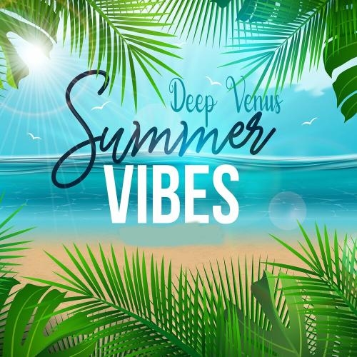 Comod - Deep Venus