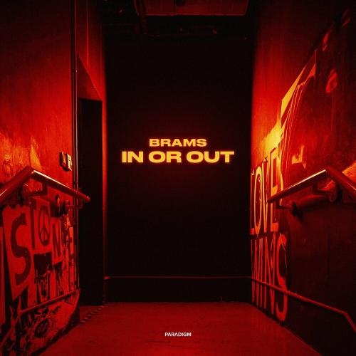 In Or Out - Brams