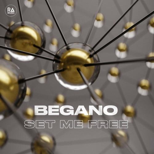Set Me Free - Begano