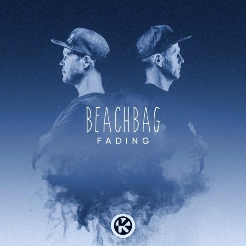Fading - Beachbag