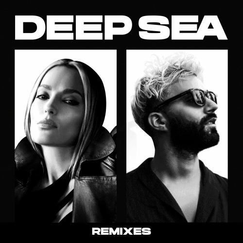 Deep Sea (Extended Version) - Minelli feat. R3hab