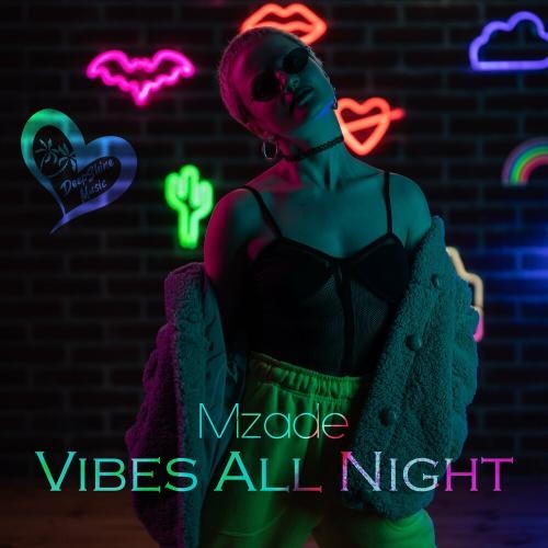 Vibes All Night - Mzade