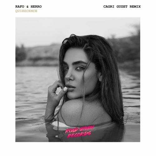 Quiescence (Cagri Guzet Remix) - Herro & Rafo