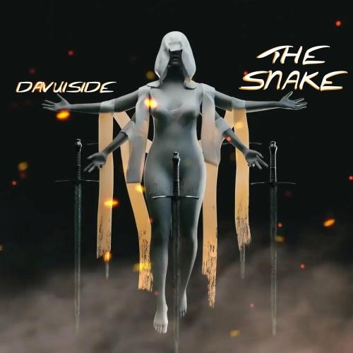 The Snake - Davuiside