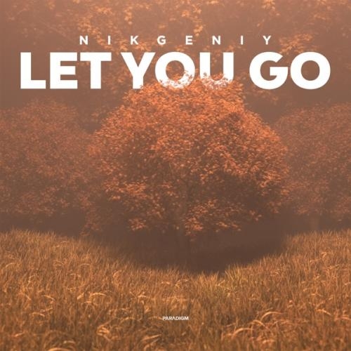 Let You Go - Nikgeniy