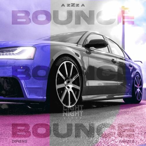 Bounce - Azzza, DIPIENS & Panzer