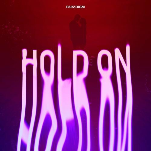 Hold On - Cryptesium