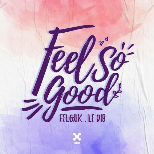 Feel So Good - Felguk feat. Le Dib