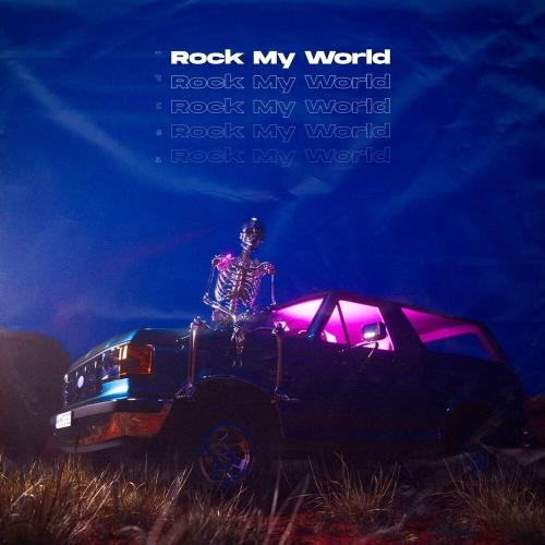 Rock My World - Fandi
