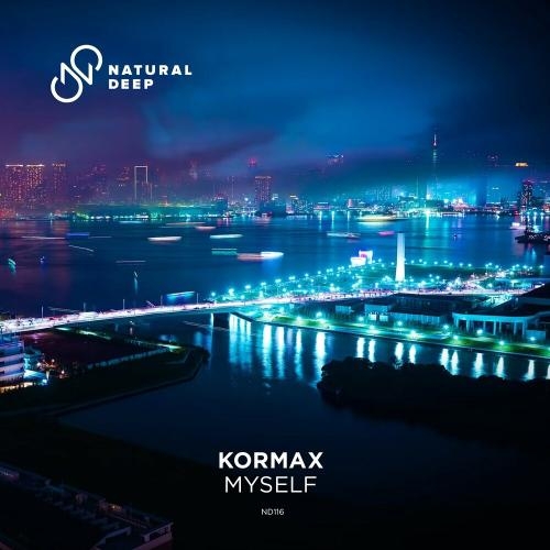Myself - KORMAX