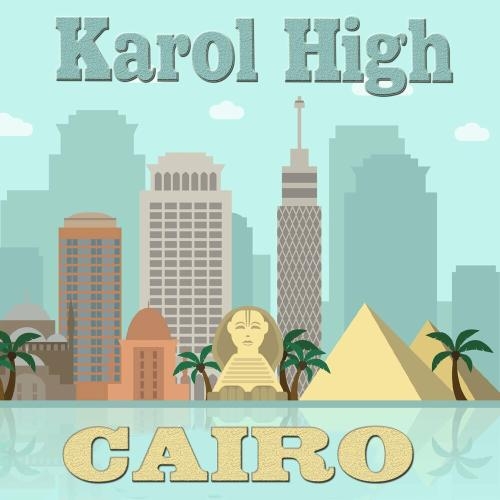 I Wanna feel your love - Karol High