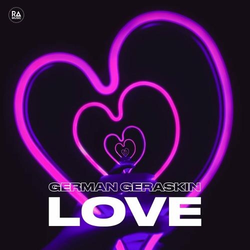 Love - German Geraskin