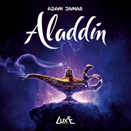 Aladdin - Adam Jamar
