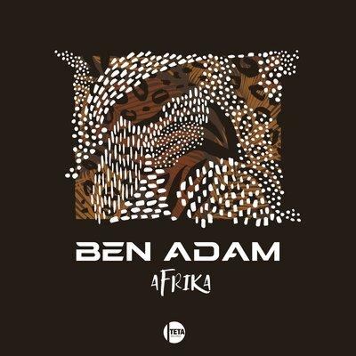 Afrika - Ben Adam