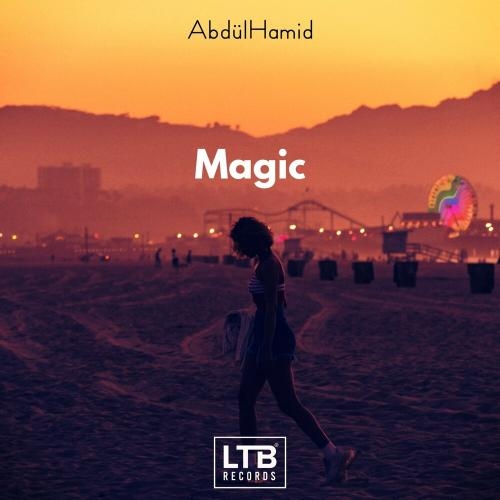Magic - AbdülHamid