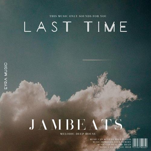 Last time - JamBeats
