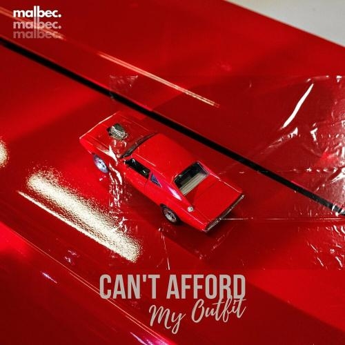 Can't Afford My Outfit - Skuado