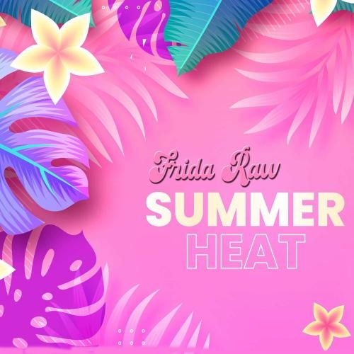 Along the way - Frida Raw