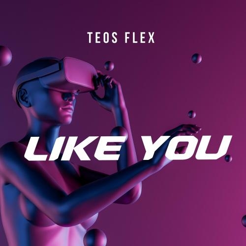 Like You - Teos Flex