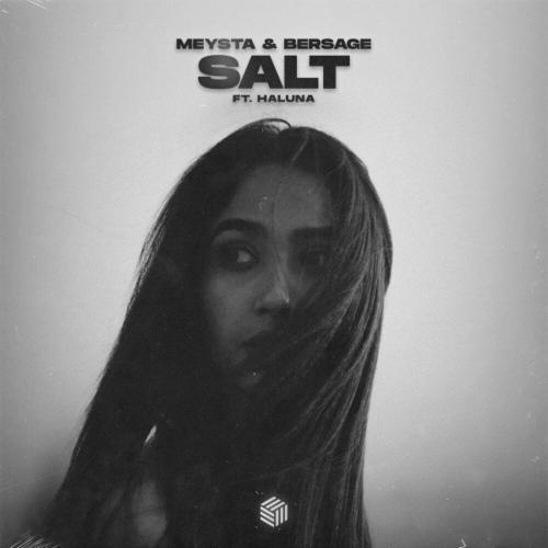 Salt - MEYSTA feat. Bersage & Haluna