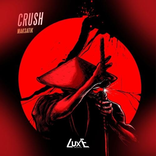 CRUSH - Maksatik