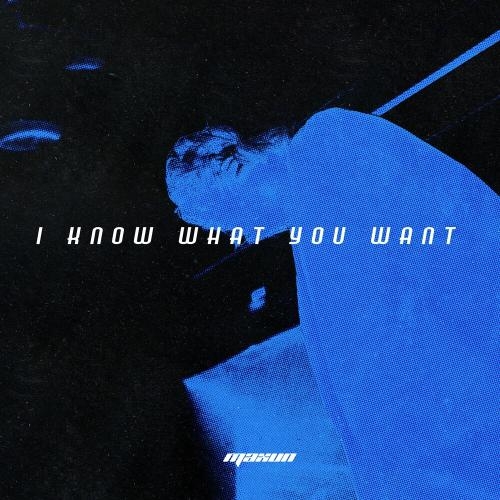 I Know What You Want - Maxun