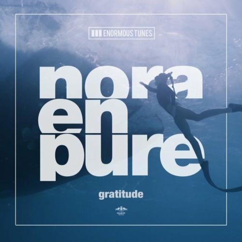 Gratitude - Nora En Pure