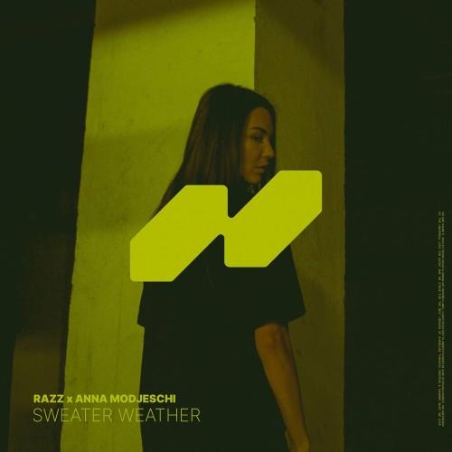 Sweater Weather - Razz & Anna Modjeschi