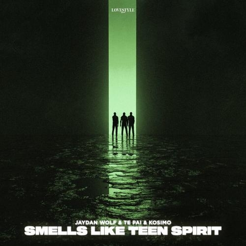 Smells Like Teen Spirit - Jaydan Wolf, Te Pai & Kosimo