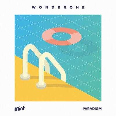 Like We Used To - Wonderohe